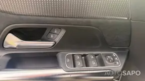 Mercedes-Benz EQA de 2021