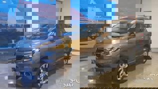 Renault Kadjar 1.5 dCi Exclusive de 2017