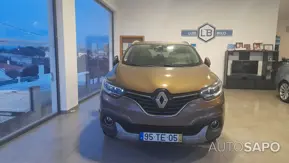 Renault Kadjar 1.5 dCi Exclusive de 2017