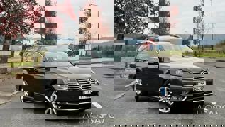 Volkswagen Passat de 2011