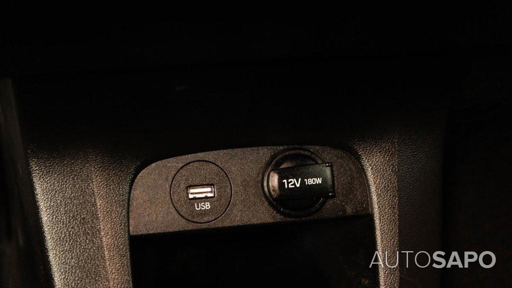 Hyundai Ioniq 5 73kWh Vanguard de 2021