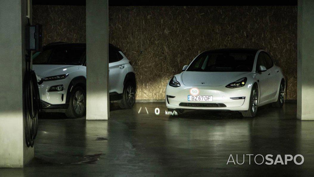 Hyundai Ioniq 5 73kWh Vanguard de 2021