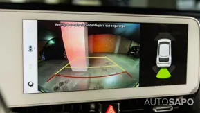 Hyundai Ioniq 5 73kWh Vanguard de 2021