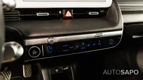 Hyundai Ioniq 5 73kWh Vanguard de 2021