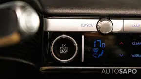 Hyundai Ioniq 5 73kWh Vanguard de 2021