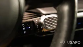 Hyundai Ioniq 5 73kWh Vanguard de 2021