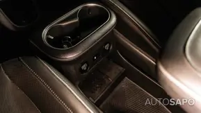 Hyundai Ioniq 5 73kWh Vanguard de 2021