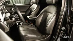 Hyundai Ioniq 5 73kWh Vanguard de 2021