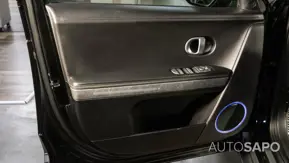 Hyundai Ioniq 5 73kWh Vanguard de 2021