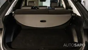 Hyundai Ioniq 5 73kWh Vanguard de 2021