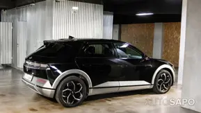 Hyundai Ioniq 5 73kWh Vanguard de 2021