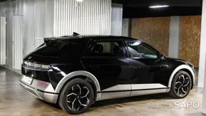 Hyundai Ioniq 5 73kWh Vanguard de 2021