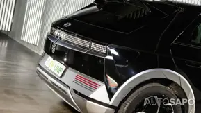Hyundai Ioniq 5 73kWh Vanguard de 2021
