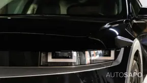 Hyundai Ioniq 5 73kWh Vanguard de 2021