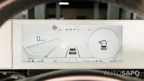 Hyundai Ioniq 5 73kWh Vanguard de 2021