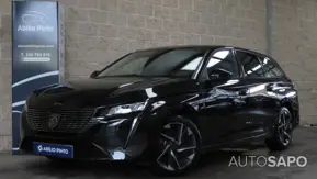 Peugeot 308 1.5 BlueHDi Allure Pack EAT8 de 2024