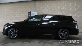 Peugeot 308 1.5 BlueHDi Allure Pack EAT8 de 2024