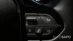 Peugeot 308 1.5 BlueHDi Allure Pack EAT8 de 2024