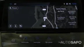 Peugeot 308 1.5 BlueHDi Allure Pack EAT8 de 2024