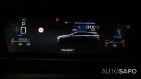 Peugeot 308 1.5 BlueHDi Allure Pack EAT8 de 2024