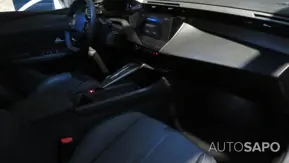 Peugeot 308 1.5 BlueHDi Allure Pack EAT8 de 2024