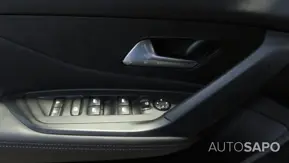 Peugeot 308 1.5 BlueHDi Allure Pack EAT8 de 2024