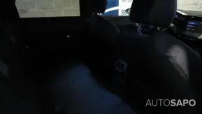 Peugeot 308 1.5 BlueHDi Allure Pack EAT8 de 2024