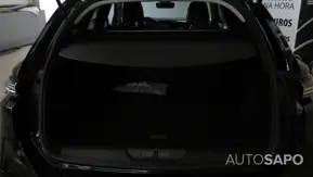 Peugeot 308 1.5 BlueHDi Allure Pack EAT8 de 2024