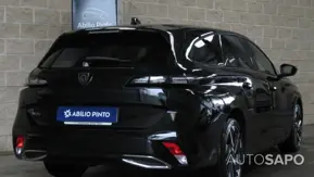 Peugeot 308 1.5 BlueHDi Allure Pack EAT8 de 2024