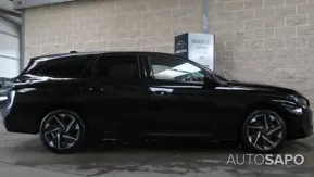 Peugeot 308 1.5 BlueHDi Allure Pack EAT8 de 2024