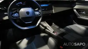 Peugeot 308 1.5 BlueHDi Allure Pack EAT8 de 2024