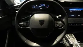 Peugeot 308 1.5 BlueHDi Allure Pack EAT8 de 2024