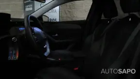 Peugeot 308 1.5 BlueHDi Allure Pack EAT8 de 2024