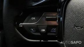 Peugeot 308 1.5 BlueHDi Allure Pack EAT8 de 2024