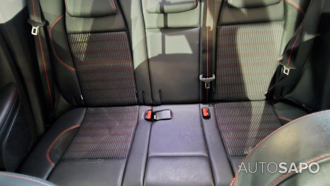 Peugeot 2008 1.2 PureTech GT Line de 2017