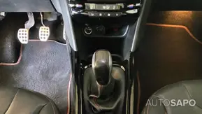 Peugeot 2008 1.2 PureTech GT Line de 2017