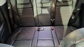 Peugeot 2008 1.2 PureTech GT Line de 2017