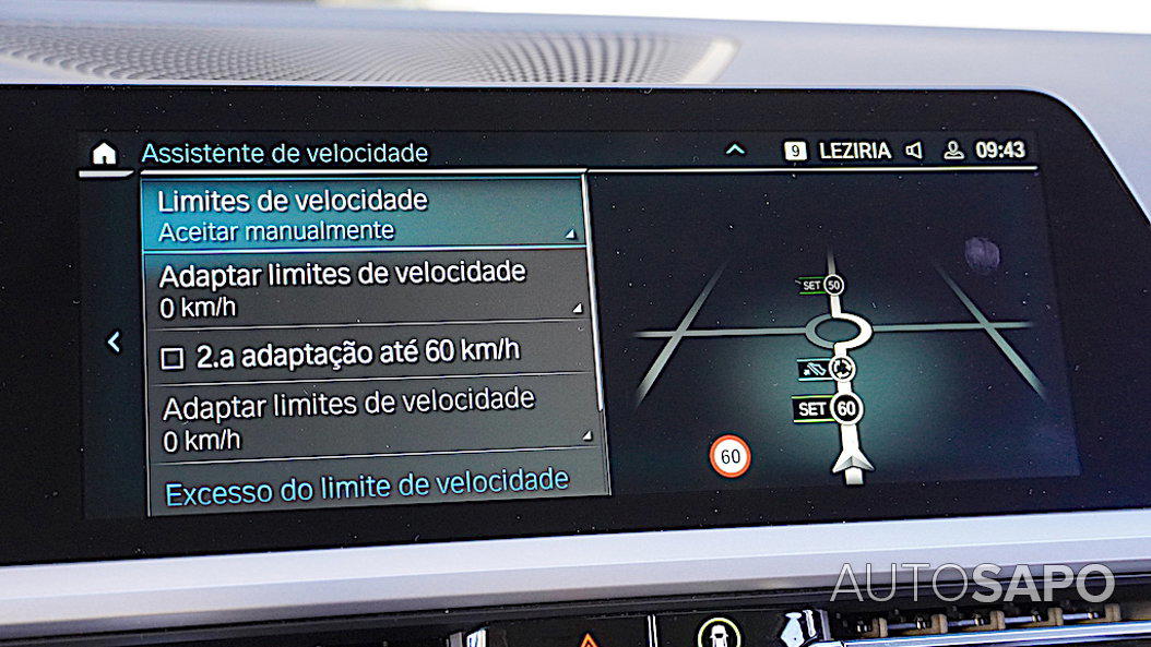 BMW Série 3 330 e Touring Auto de 2022