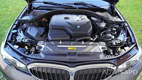 BMW Série 3 330 e Touring Auto de 2022