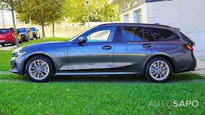 BMW Série 3 330 e Touring Auto de 2022