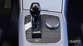 BMW Série 3 330 e Touring Auto de 2022