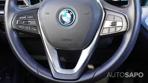 BMW Série 3 330 e Touring Auto de 2022