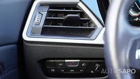 BMW Série 3 330 e Touring Auto de 2022