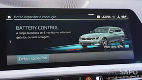 BMW Série 3 330 e Touring Auto de 2022