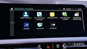 BMW Série 3 330 e Touring Auto de 2022