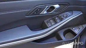 BMW Série 3 330 e Touring Auto de 2022