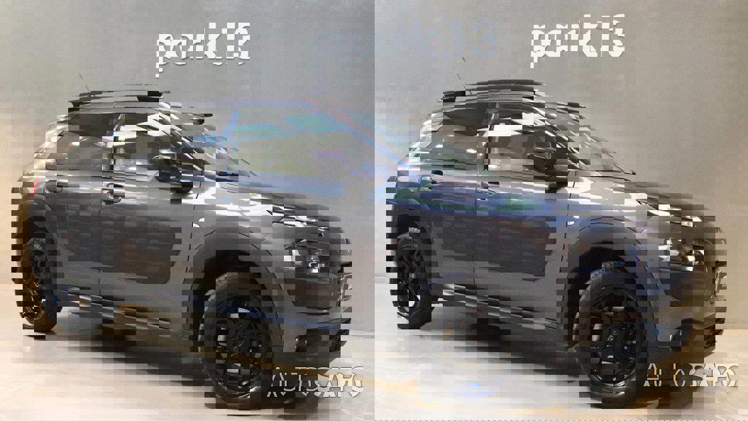 Citroen C4 Cactus 1.2 PureTech Feel de 2017