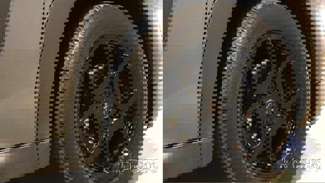 Citroen C4 Cactus 1.2 PureTech Feel de 2017