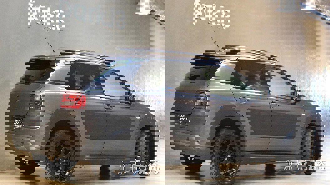 Citroen C4 Cactus 1.2 PureTech Feel de 2017