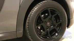 Citroen C4 Cactus 1.2 PureTech Feel de 2017